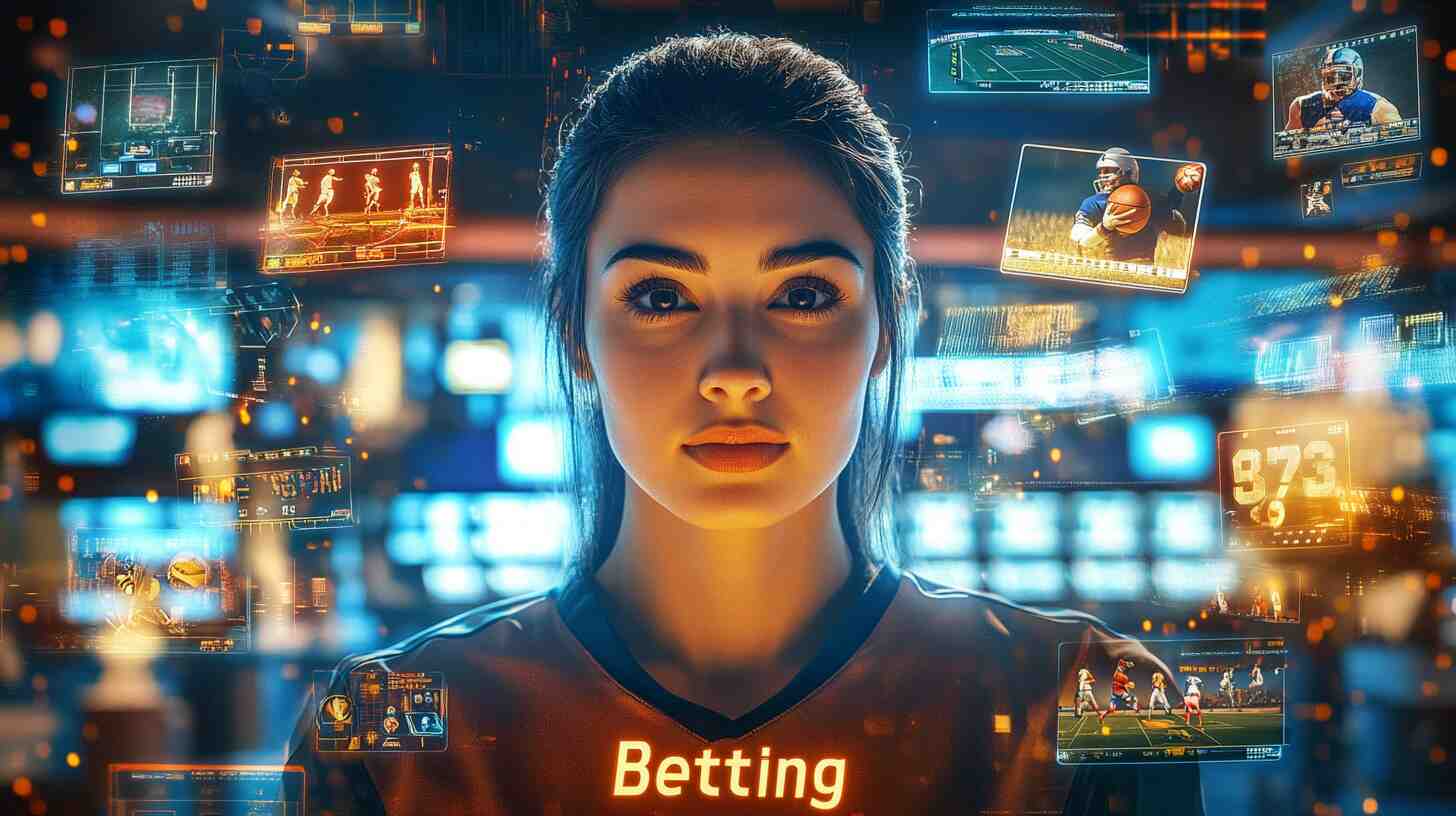 Portal LISTOBET: Donde prosperan las apuestas de primer nivel
                              
