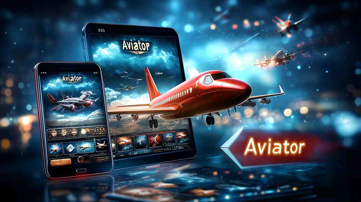 Experimenta la emoción – Casino LISTOBET Aviator
                              
