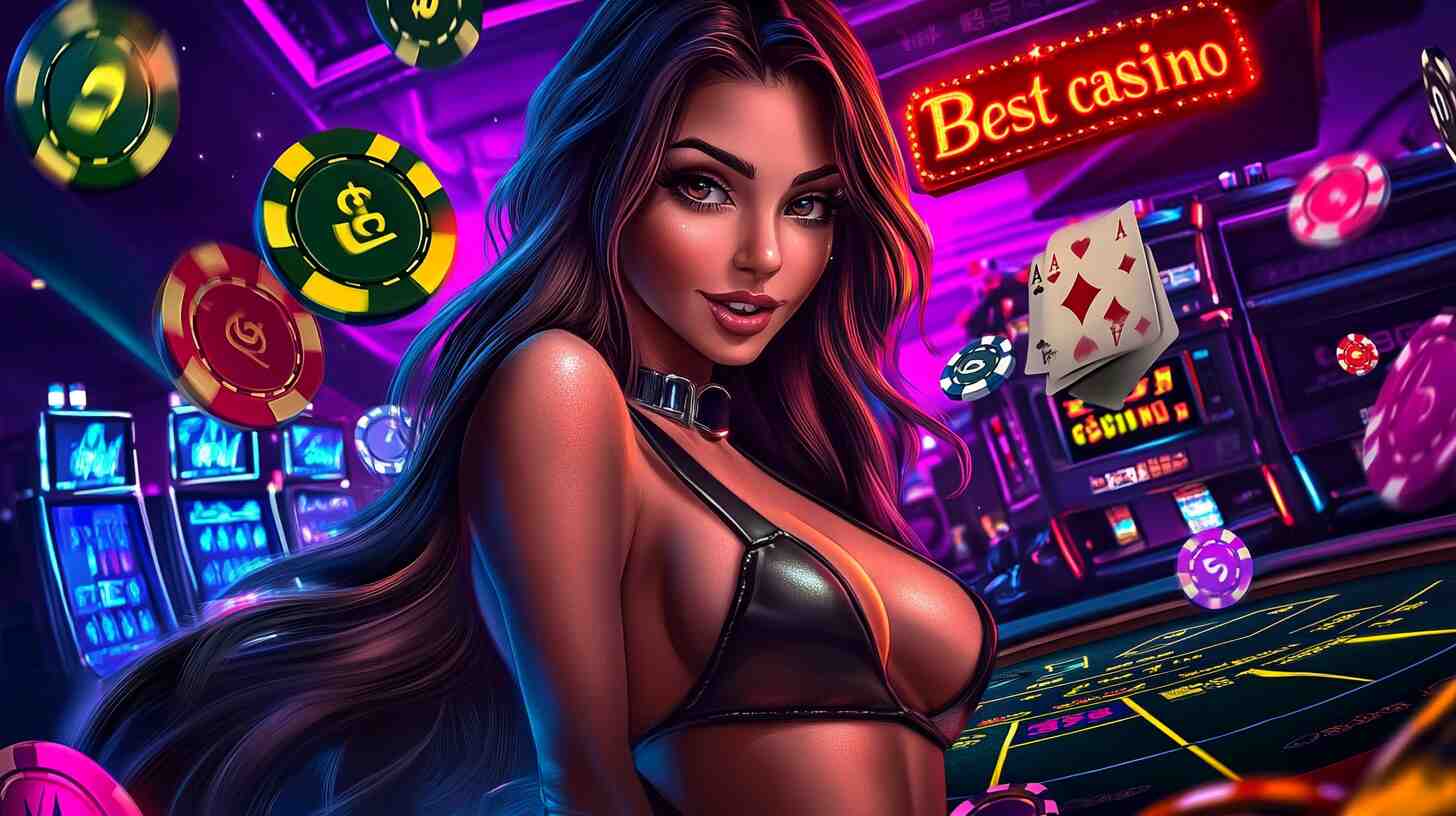 LISTOBET Casino: Nacido para entretener
